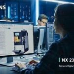 img Siemens NX 2306 Build 5000 (NX 2306 Series) (x64) Multilingual