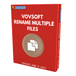 img [PORTABLE] VovSoft Rename Multiple Files 2.4.0 Portable - ENG