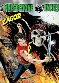 img Zagor N.698 - La Maledizione Degli Incas (SBE Settembre 2023)(A COLORI)
