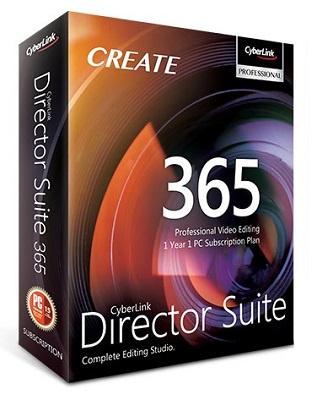 CyberLink Director Suite v12.0 x64 – ITA