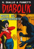 img Diabolik Anastatika 031 - Morte su appuntamento (RCS 2021-08-03)