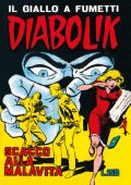 img Diabolik Anastatika 036 - Scacco alla malavita (RCS 2021-09-07)
