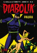 img Diabolik Anastatika 081 - Paura (RCS 2022-07-19)