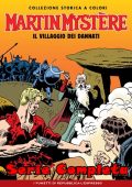 img Martin Mystere - Collezione storica a colori - Serie Completa (20 volumi)(L