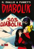 img Diabolik Anastatika 038 - S.O.S. Diabolik (RCS 2021-09-21)