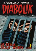 img Diabolik Anastatika 043 - La cella della morte (RCS 2021-09-26)