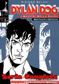 img Dylan Dog - I Maestri Della Paura - Serie Completa (20 volumi)(RCS 2017)