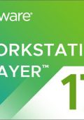 VMware Workstation Player 17.5.1.23298084 Commercial 64 Bit