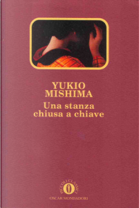 Yukio Mishima – Una stanza chiusa a chiave (1994)