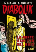 img Diabolik Anastatika 048 - La morte aspetta nel buio (RCS 2021-11-30)