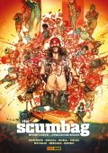 img The Scumbag 2 - Moonflower, Operazione Spazio (Rick Remender)(Panini 27-10-2022)