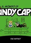 img Il mondo di Andy Capp 46 - Pub instinct (RCS 2023-07-07)