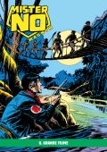 img Mister No Magnum 04 - Il grande fiume (RCS-SBE)