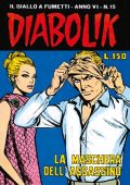img Diabolik Anastatika 091 - La maschera dell