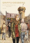 img SOS Felicità Vol.01 - Griffo Desberg (2017)