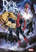 img Marvel Collection (II) 404 - Dark Ages, Il Nuovo Medioevo (Panini 2022-06-09)