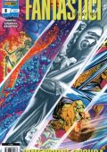 img Fantastici Quattro 439 - Fantastici Quattro 5, Dimensione Oscura (Panini 07-2023)