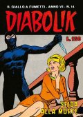 img Diabolik Anastatika 090 - Sfida alla morte (RCS 2022-09-20)