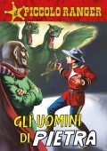 img Il Piccolo Ranger 010 - Gli uomini di pietra (RCS 2022-08-09)