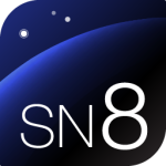 img Starry Night Pro Plus 8.1.1.2086 - ENG