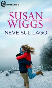 Susan Wiggs – Avalon Vol.4. Neve sul lago (2020)
