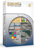 proDAD Heroglyph 4.0.295.3 64 Bit - ITA