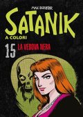 img Satanik A Colori 15 - La vedova nera (RCS 2022-11-01)