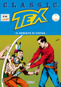 img Tex Willer Classic N.80 - Il Deserto Di Pietra (SBE Marzo 2020)