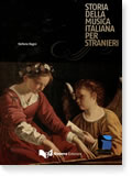 Stefano Ragni – Storia Della Musica Italiana per Stranieri (2010)