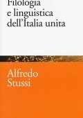 img Alfredo Stussi - Filologia e linguistica dell