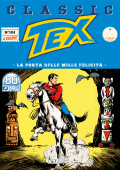img Tex Classic N.104 - La Porta Delle Mille Felicità (SBE Febbraio 2021)