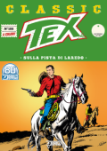 img Tex Classic N.108 - Sulla Pista Di Laredo (SBE Aprile 2021)