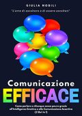 Giulia Nobili - Comunicazione Efficace (2021) (mp3 - 128 kbps)