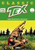 img Tex Classic N.138 - Uno Spietato Sicario (SBE Giugno 2022)