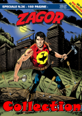 img Speciale Zagor - Collection (41 volumi)(SBE 1988-2025)