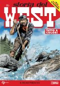 img Collana West 49 - Storia del West 49, Il fiume perduto (SBE If Edizioni 2023-04-04)