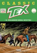 img Tex Classic N.159 - Il Villaggio Degli Spettri (SBE Aprile 2023)