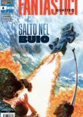 img Fantastici Quattro 440 – Fantastici Quattro 6, Salto nel buio (Panini 08-2023)
