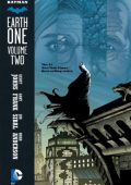 img Batman - Terra Uno Vol.2 (RW Lion 07-2016)