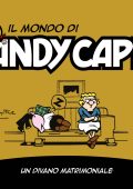 img Il mondo di Andy Capp 48 - Un divano matrimoniale (RCS 2023-07-21)