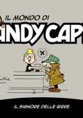 img Il mondo di Andy Capp 21 - Il signore delle birre (RCS 2023-01-13)