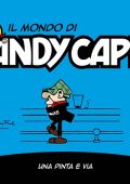 img Il mondo di Andy Capp 22 - Una pinta e via (RCS 2023-01-20)