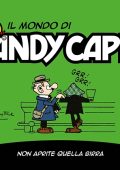 img Il mondo di Andy Capp 25 - Non aprite quella birra (RCS 2023-02-10)