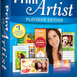 img Print Artist Platinum 25.0.0.12 - ENG