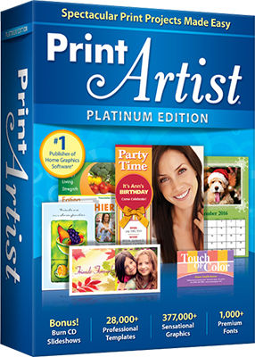 Print Artist Platinum 25.0.0.12 – ENG