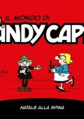 img Il mondo di Andy Capp 26 - Natale alla spina (RCS 2023-02-17)