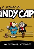 img Il mondo di Andy Capp 27 - Una settimana, sette volte (RCS 2023-02-24)