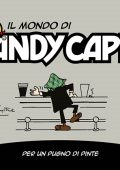 img Il mondo di Andy Capp 28 - Per un pugno di pinte (RCS 2023-03-03)