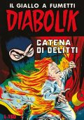 img Diabolik Anastatika 050 - Catena di delitti (RCS 2021-12-14)