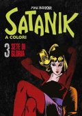 img Satanik A Colori 03 - Sete di gloria (RCS 2022-08-09)